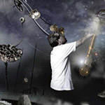 MAGNET37 ビジュアル制作しました。