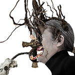 ELEVEN NINES dEBoo #2　『そして誰もいなくなった』 ビジュアル制作